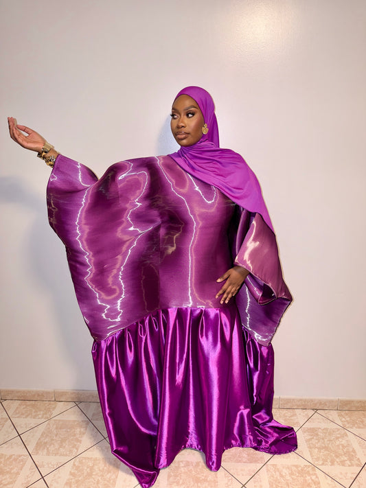 KHADIJA DRESS