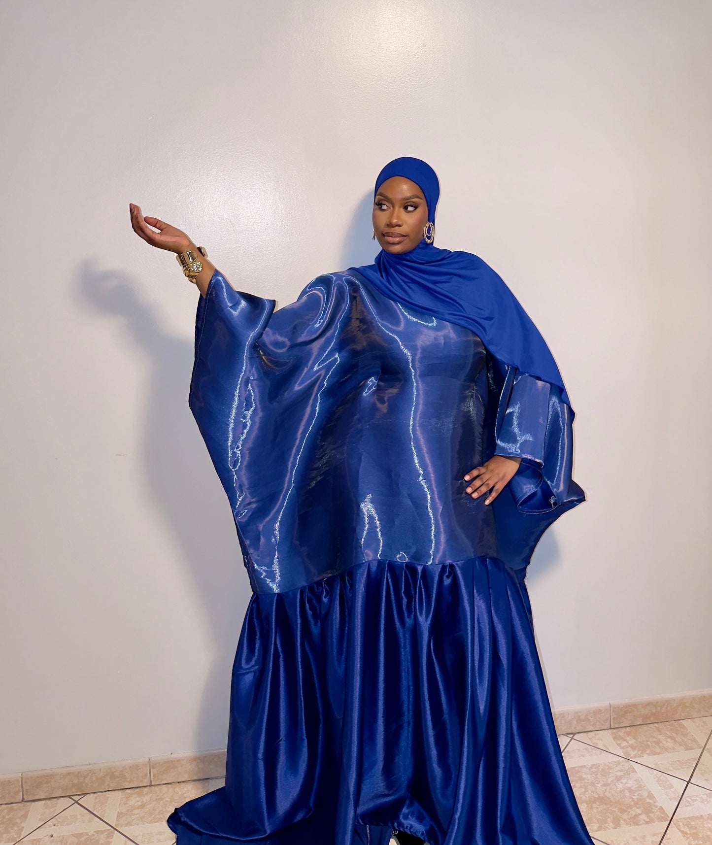 KHADIJA DRESS