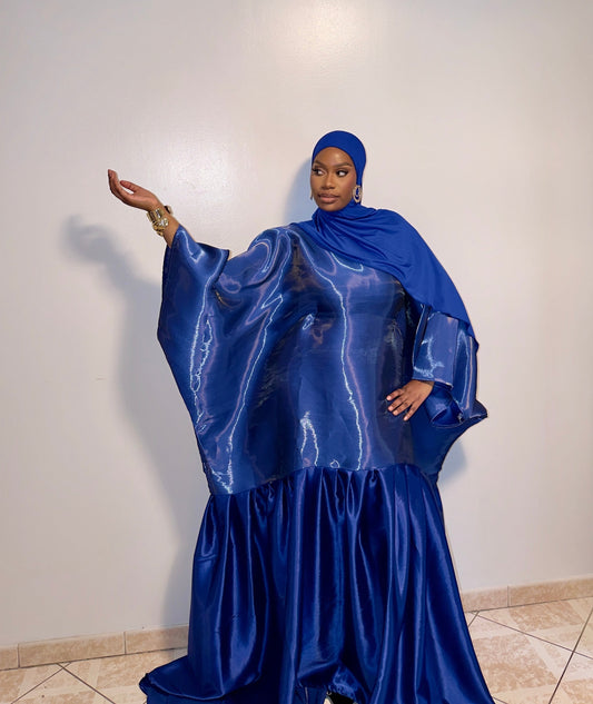 KHADIJA DRESS