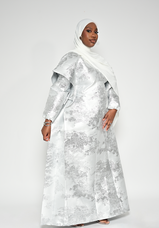 Boubou Zaria