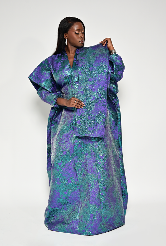 Boubou Zaria