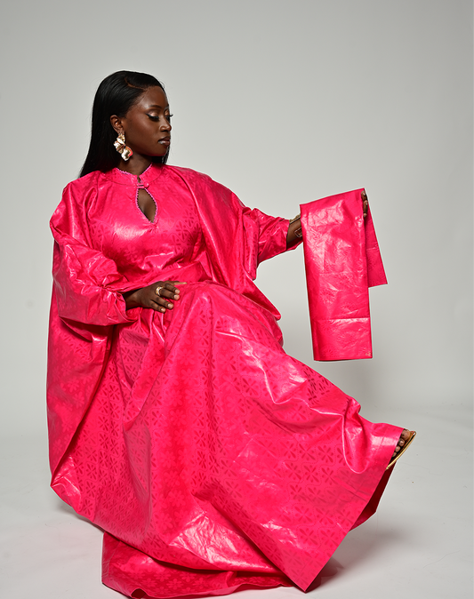 Boubou Dieyna
