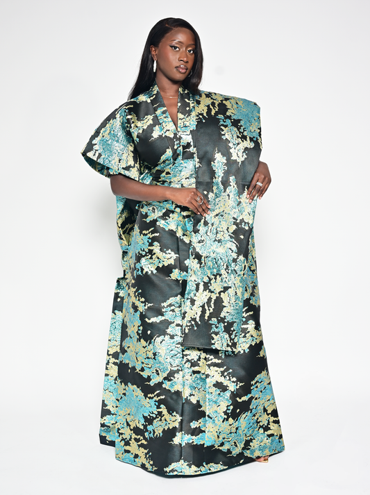Boubou Zaria