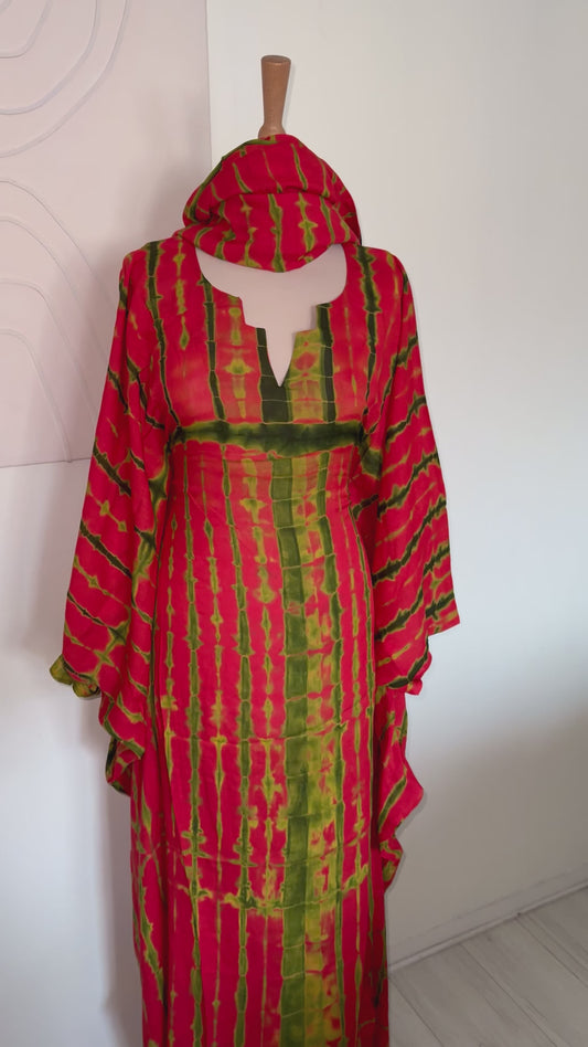 Nouveauté 🔥 - boubou de maison