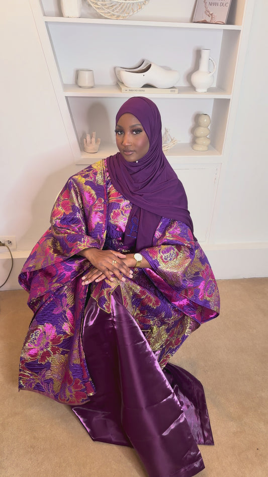 The Amy Kaftan