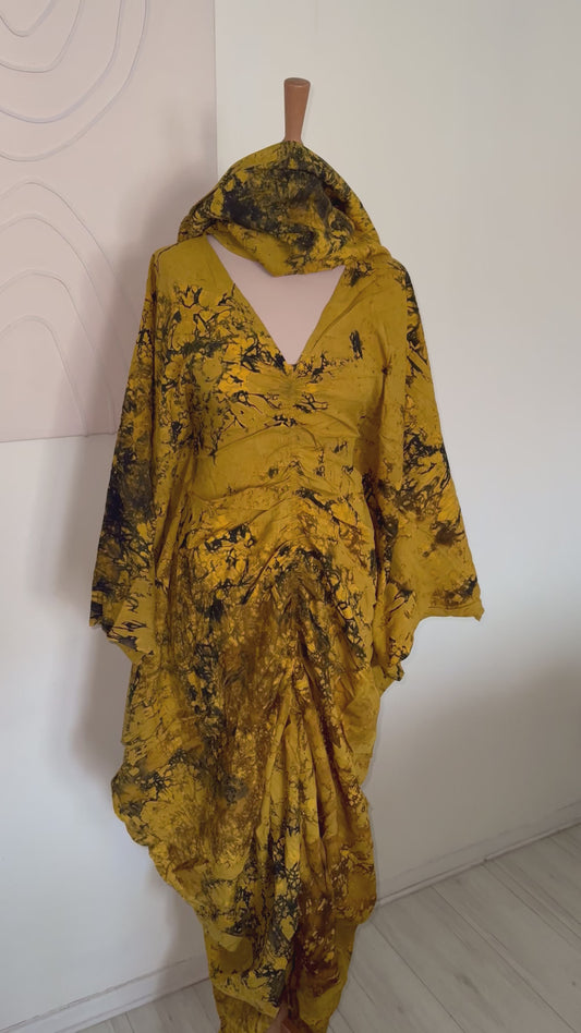Nouveauté 🔥 - boubou de maison